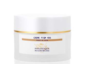 Biologique Recherche Creme PIGM 400